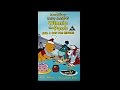 Digitized Opening To Winnie The Pooh And A Day For Eeyore UK VHS