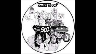 Secret Circle (Lil Ugly Mane, Antwon & Wiki) - Tonka Truck
