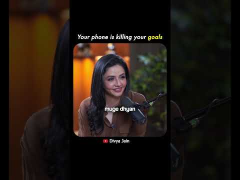 If You Can't Control Your Mind, You Can't Control Your Life