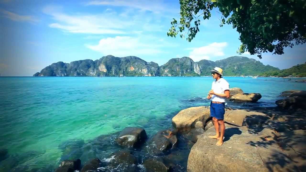 Mu Koh Phi Phi