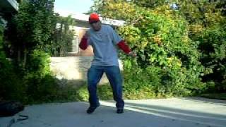 Hydraulics by B5 feat. Bow Wow