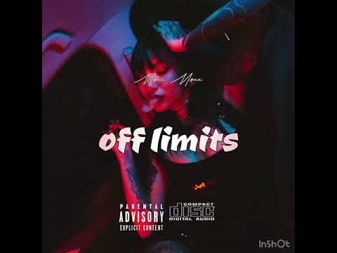 Moee Moee-Off Limits 