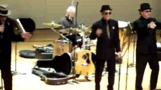 Kenny Vance - Gloria/Angel Baby