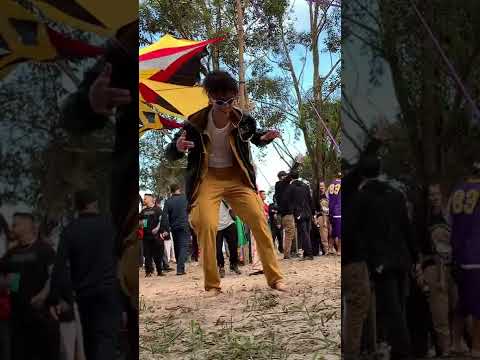 Earthdance 2022 - Set Rodrigo Fonseca - Psy3yes visual