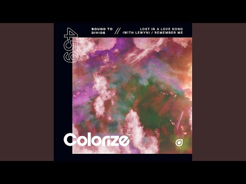 Lost In A Love Song (Extended Mix)