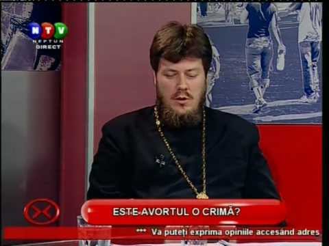 Legea certificatului de consiliere privind avortul