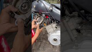 Download lagu Tips for installing a Vixion/MX head block mp3