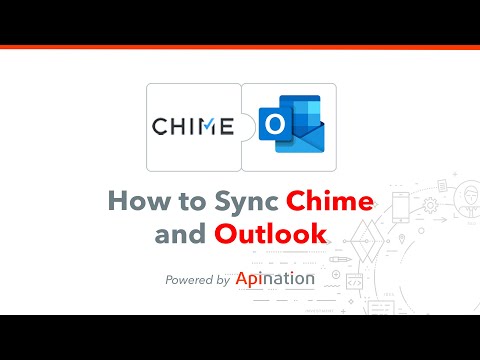 How to Sync Outlook Contacts to Lofty (Formerly Chime) - Send Leads Right From Your Outlook Inbox