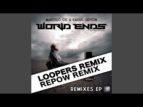 World Ends (Repow Remix)
