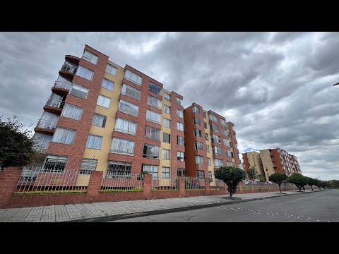 Apartamentos, Venta, Bogotá - $360.000.000