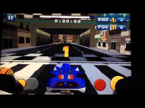 sonic sega all stars racing iphone hack