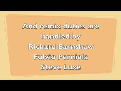 You're For Me by Hippie Torrales feat Steve Luxe