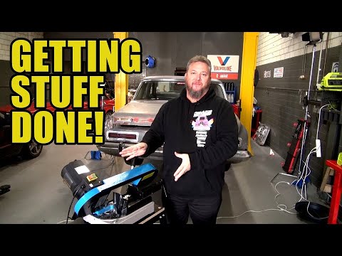 Carnage Plus EP31 - Workshop Update