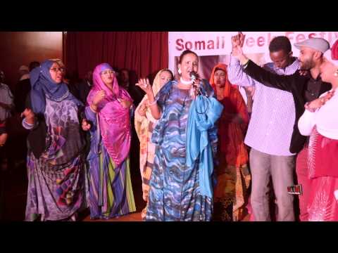 Waxay Daashaday Jacayl By Aamina Faarax