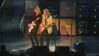 Aerosmith - Something's Gotta Give - Concord - 20/10/1997