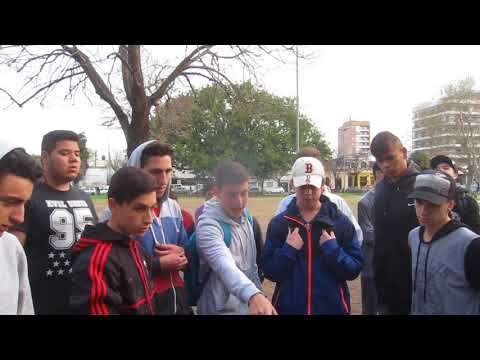 ELITE FREE - KIRY vs DEWAL vs NK vs DED - FECHA 2 - 8vos