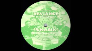 Skank - Fly Squatter (Acid Techno 1998)