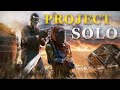 Project Solo - Rust Movie
