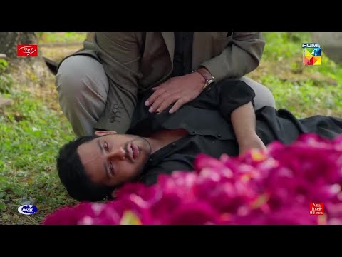 Azlan, Shanaya Ke Qatal Par Hawaas Bakhta - Ishq-e-Laa