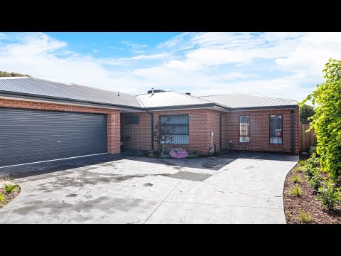 2/92 Pearcedale Road, Pearcedale, VIC 3912, 3部屋, 2バスルーム, House