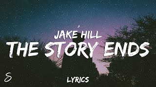 the story ends Music Video