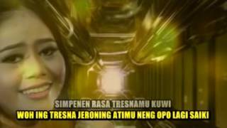 Rini Epeledut - Pager Ayu [OFFICIAL]