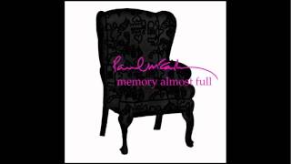 &#39;Only Mama Knows&#39; - PaulMcCartney.com Track of the Week