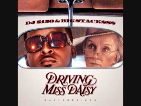 Big StackSSSS - Driving Miss Daisy