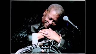 B.B King There Is Always One More Time