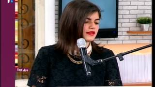 عالم الصباح فقرة "جيل توب" 02/03/2014