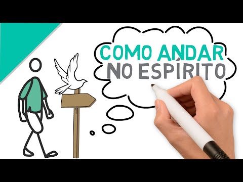 How to Walk in the Spirit (Biblical Reflection)