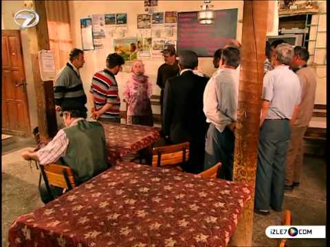 KEZBAN YENGE - 7. BÖLÜM