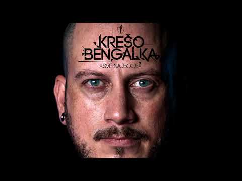 KREŠO BENGALKA - OVISNIK