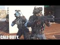 NEW Season 2 Ghost Shade Skin And Executions - MW3 Finishing Moves