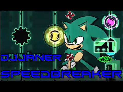 Djjaner : Speedbreaker (Low Pitch)