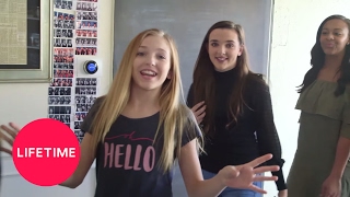 Dance Moms: Girls&#39; Day Off - Ice Cream Break | Lifetime