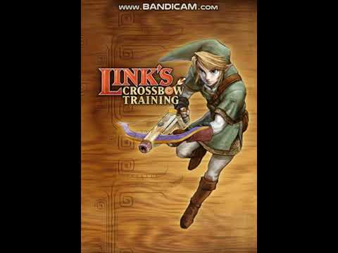 Stage Results Link's Crossbow Training (OST)