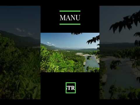 PROVINCIAS DE MADRE DIOS