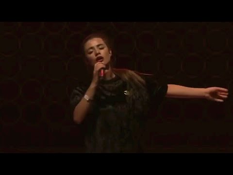 Aviva-nos / Como Nunca Antes - Isadora Pompeo - Be The Church