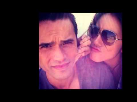 Chloe Bennet & Brett Dalton