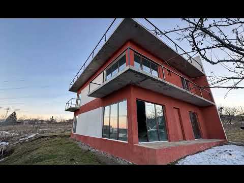 იყიდება სახლი - აგარაკი, ტაბახმელა