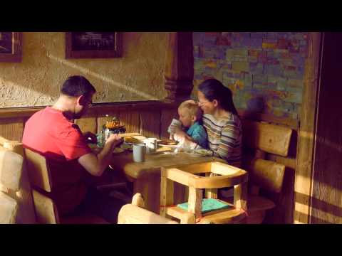 Pensjonat Ždiaranka - wellness & restaurant - Ždiar 4