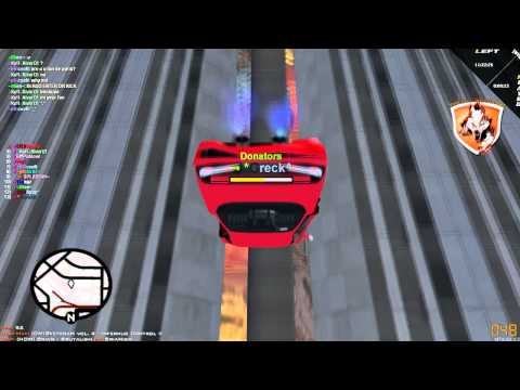 [DM] BriaN - Brutalism - Finished by *Greck^ (Live from TfF) ᴴᴰ