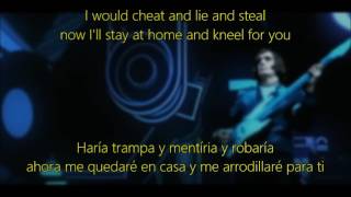 The Strokes - Red Light [Sub Eng - Esp]