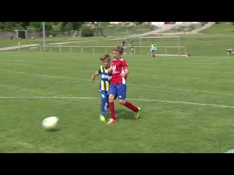 FC Öhningen : SG RAGA E-Jugend 22.05.2022