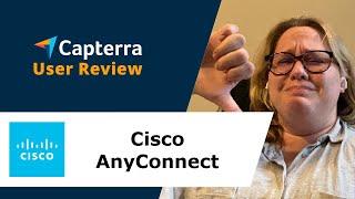 Download lagu Cisco AnyConnect Review: Great for every day use! mp3