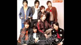 Kanjani8 songs recommendation