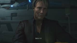 続編発売決定記念DEATH STRANDING第27話[赤ちゃんの可愛さは世界最強]