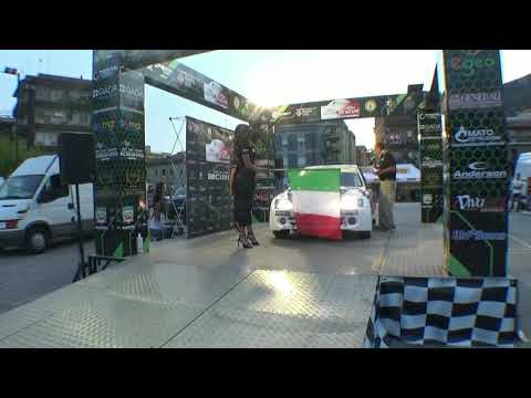 VIZZACCARO-IACAMPO  esterne 12° RALLY CASSINO/43° RALLY PICO 2021 by TOP VIDEO 3207288235
