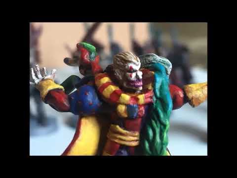 Spamming Command Points Is The New Meta - Competitive Warhammer 40k Tactics